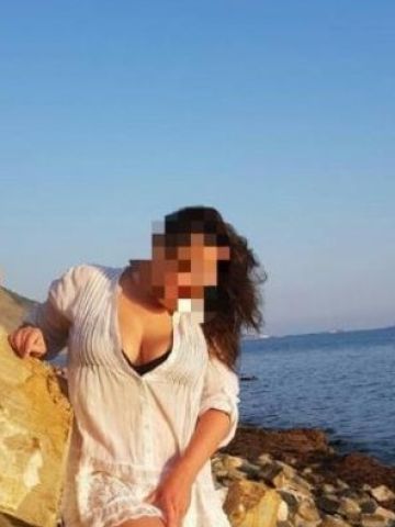 Светлана Дерзкая Брюнетка Исянгулово